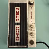 Super Phasing Silversound SE-20 del 1978