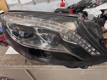 Mercedes-Benz S  Faro/fanale  A2229061402