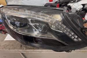 Mercedes-Benz S  Faro/fanale  A2229061402