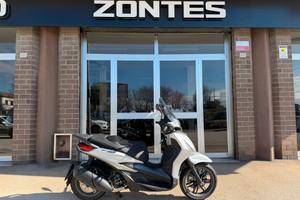 Piaggio Beverly 300 i.e. S