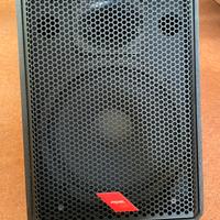 Cassa spia monitor da palco Proel smtv 12MA