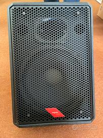 Cassa spia monitor da palco Proel smtv 12MA