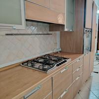 Cucina Scavolini
