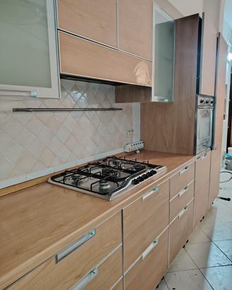 Cucina Scavolini