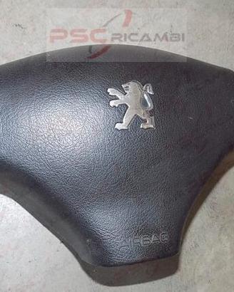 Airbag volante 131 3284126 Peugeot 206 01-05