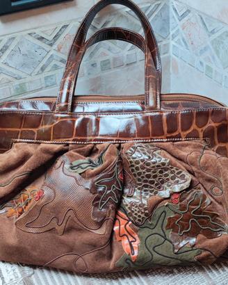 Borsa Braccialini vintage