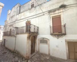 Appartamento a Noci, via Torre 34, 4 locali