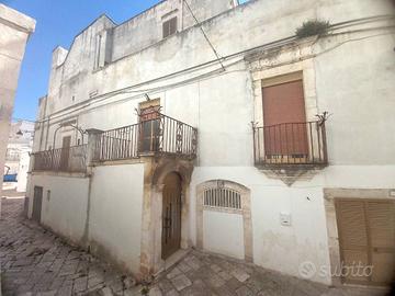 Appartamento a Noci, via Torre 34, 4 locali