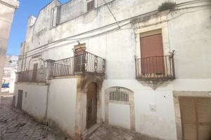 Appartamento a Noci, via Torre 34, 4 locali