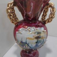 vaso vintage