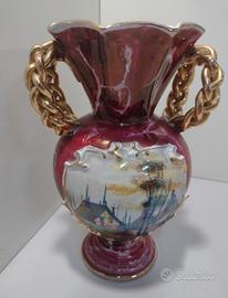 vaso vintage
