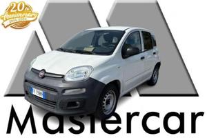 FIAT Panda 1.2 69 CV VAN 2 POSTI EURO6 POP - FY1