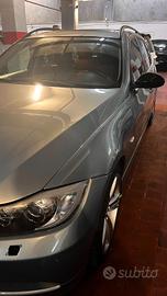Bmw 330 330d cat Touring Attiva