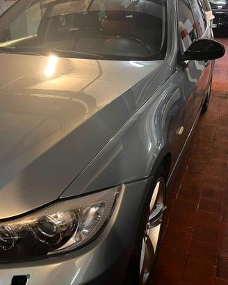 Bmw 330 330d cat Touring Attiva