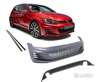 Volkswagen Golf 7 2012>2017 Bodykit GTI look