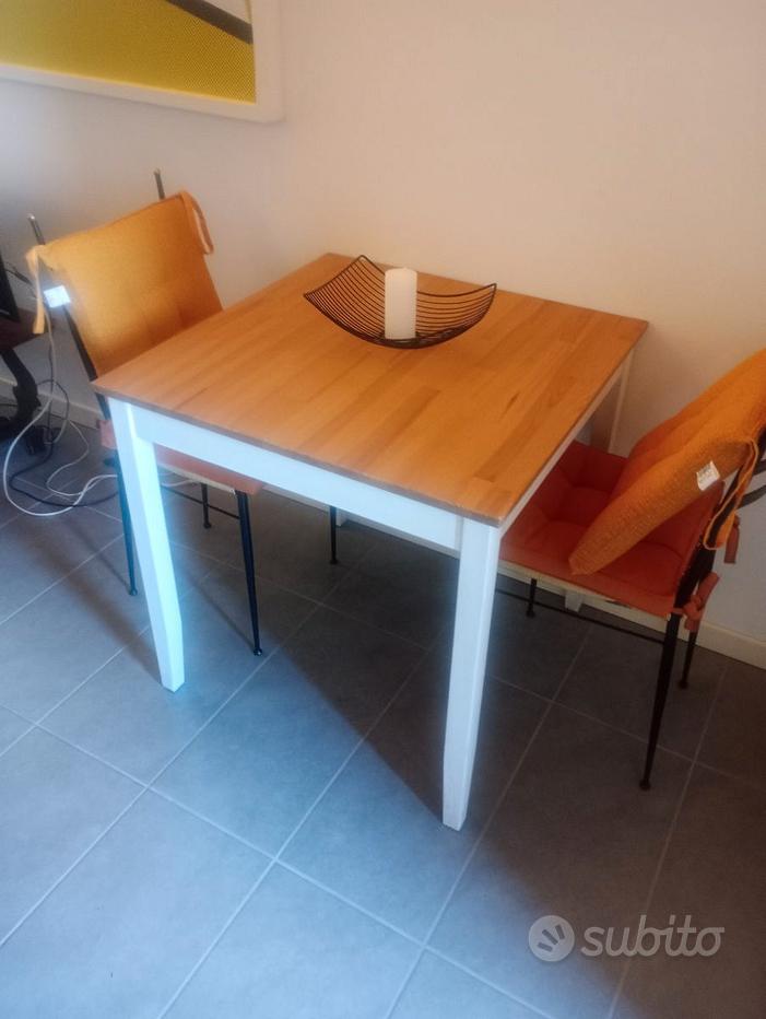 Tavoli piccoli ikea Mobili usati