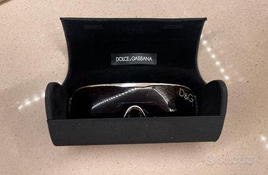 Occhiali da donna Dolce& Gabbana originali