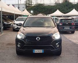 SSANGYONG Korando 2.0 e-XDi 175 CV AWD AT Premiu