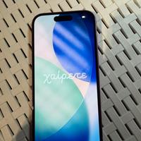 Iphone 16 rosa 256gb