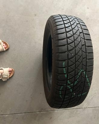 2 gome 4 stagioni 195/65 R15 95H XL