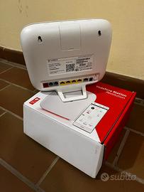 Router Vodafone