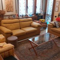 divani poltrona e sofa