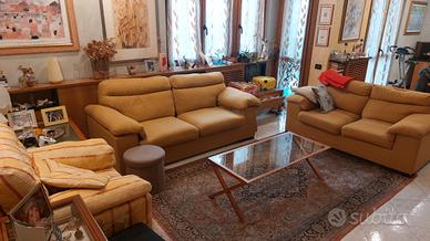 divani poltrona e sofa