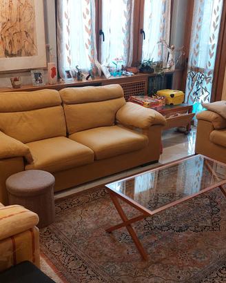 divani poltrona e sofa