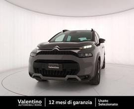 Citroën C3 Aircross PureTech 110 S&S Shine