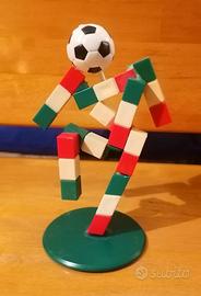 Ciao Mascotte mondiali Italia '90 ORIGINALE