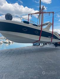 Manò marine 27.50