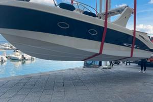 Manò marine 27.50