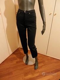Pantaloni Jeans donna Roccobarocco