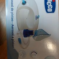 Chicco aerosol