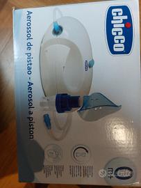 Chicco aerosol