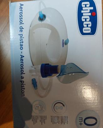 Chicco aerosol