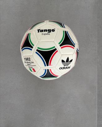 Pallone da calcio Mondiali 82 Tango
