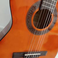 Chitarra classica Eko