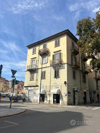 Appartamento a Torino Corso Luigi Einaudi 3 locali