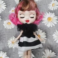 Blythe  doll