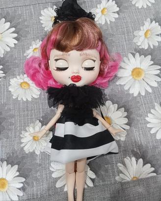 Blythe  doll