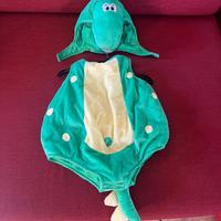 Vari vestiti carnevale bimbi