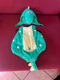 Vari vestiti carnevale bimbi