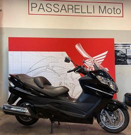 Suzuki Burgman 400 - 2013