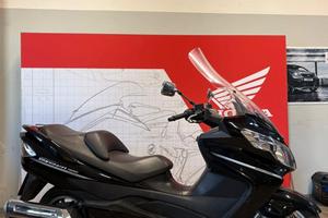 Suzuki Burgman 400 - 2013