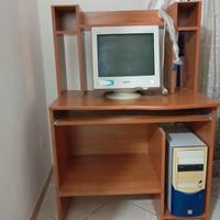 Porta PC e PC in blocco si regalano