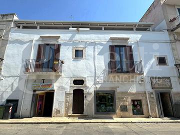 Casa Indipendente Toritto [Cod. rif 3315628ARG]