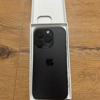 Iphone 15 pro 256gb