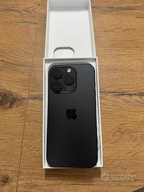 Iphone 15 pro 256gb