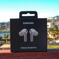 Cuffie Samsung Galaxy Buds 3 Pro SM-R630